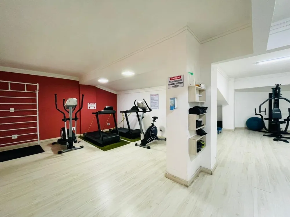 Apartamento, 2 quartos, 96 m² - Foto 5