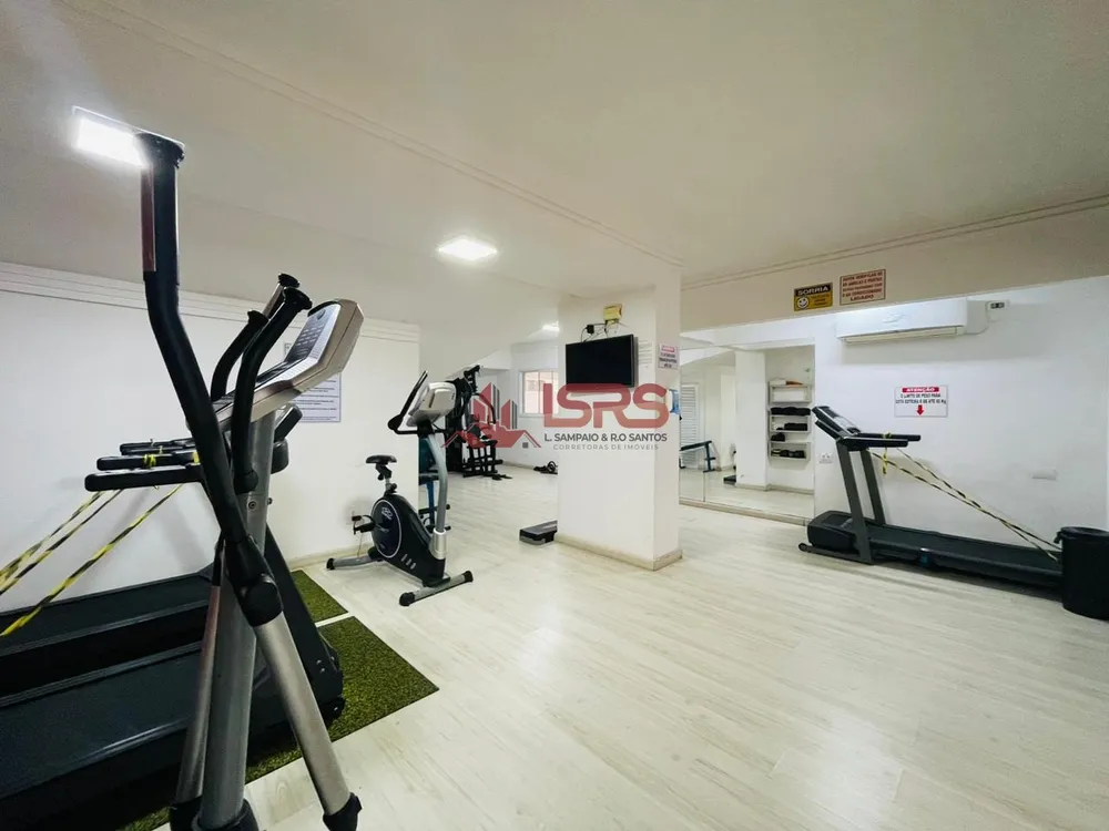 Apartamento, 2 quartos, 96 m² - Foto 1