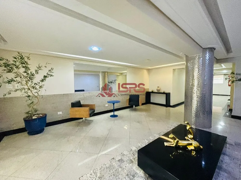 Apartamento, 2 quartos, 96 m² - Foto 3