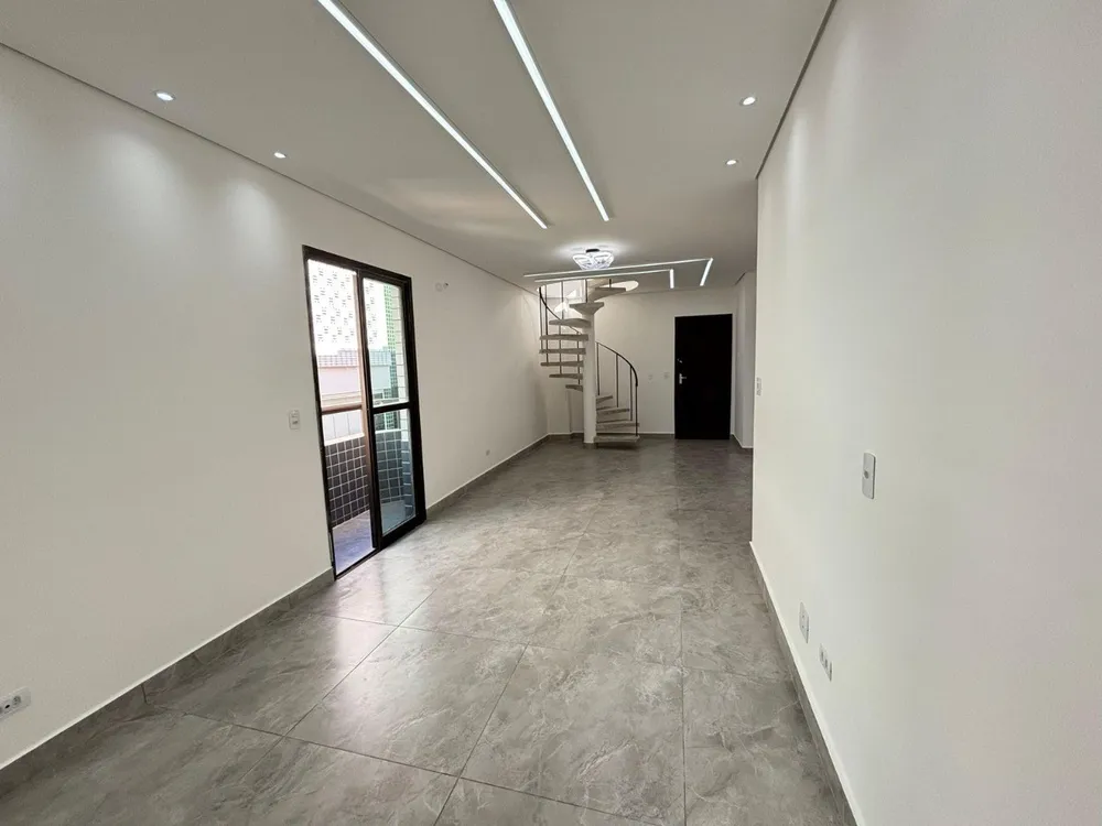 Apartamento, 4 quartos, 120 m² - Foto 3