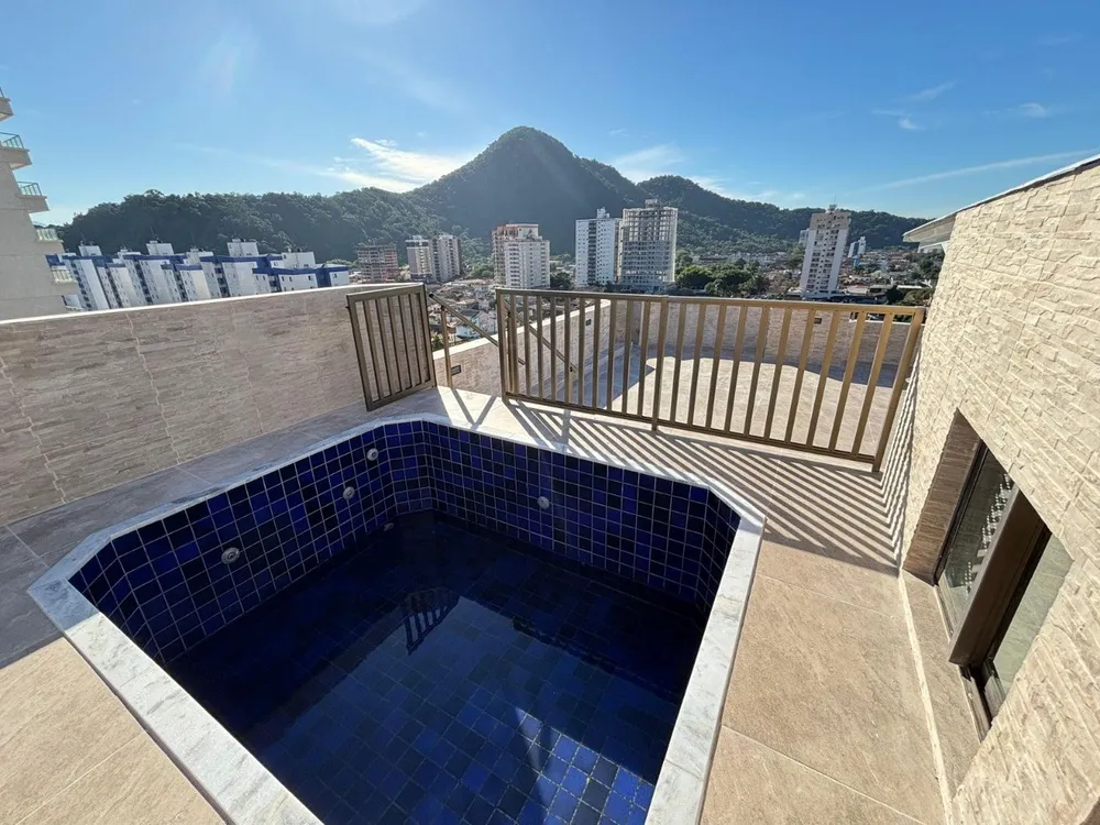 Apartamento, 4 quartos, 120 m² - Foto 1