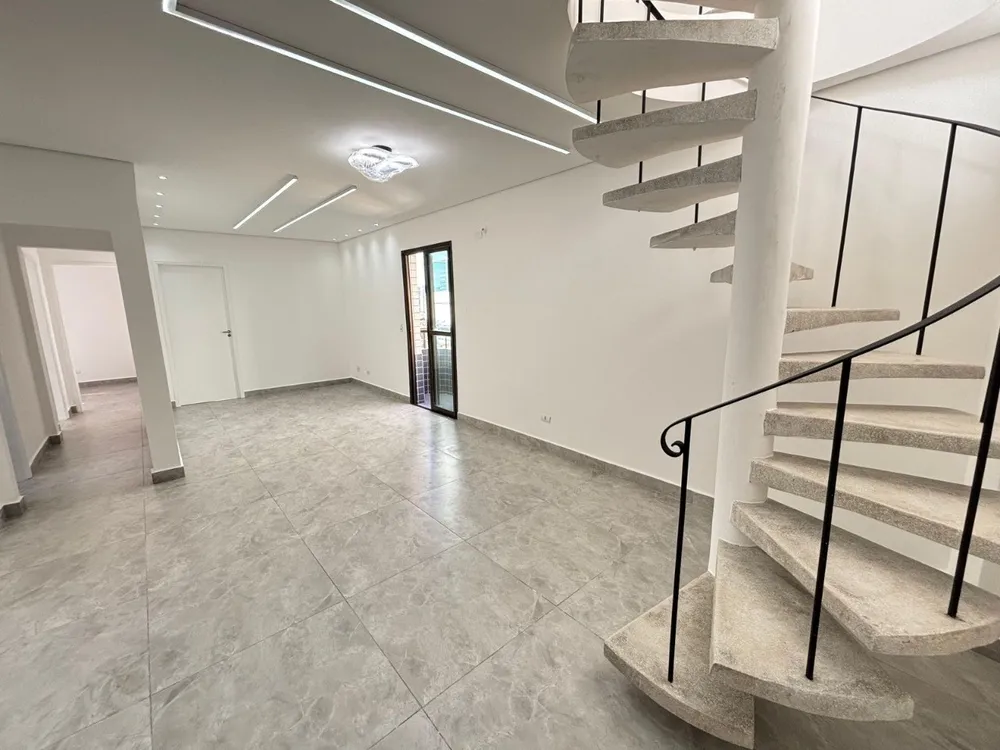 Apartamento, 4 quartos, 120 m² - Foto 4