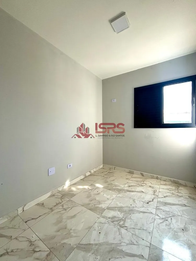 Casa de Condomínio, 2 quartos - Foto 7