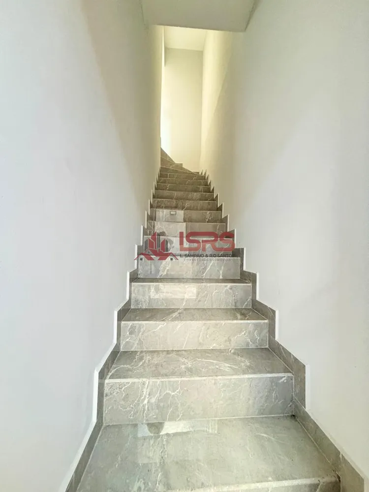 Casa de Condomínio, 2 quartos - Foto 4