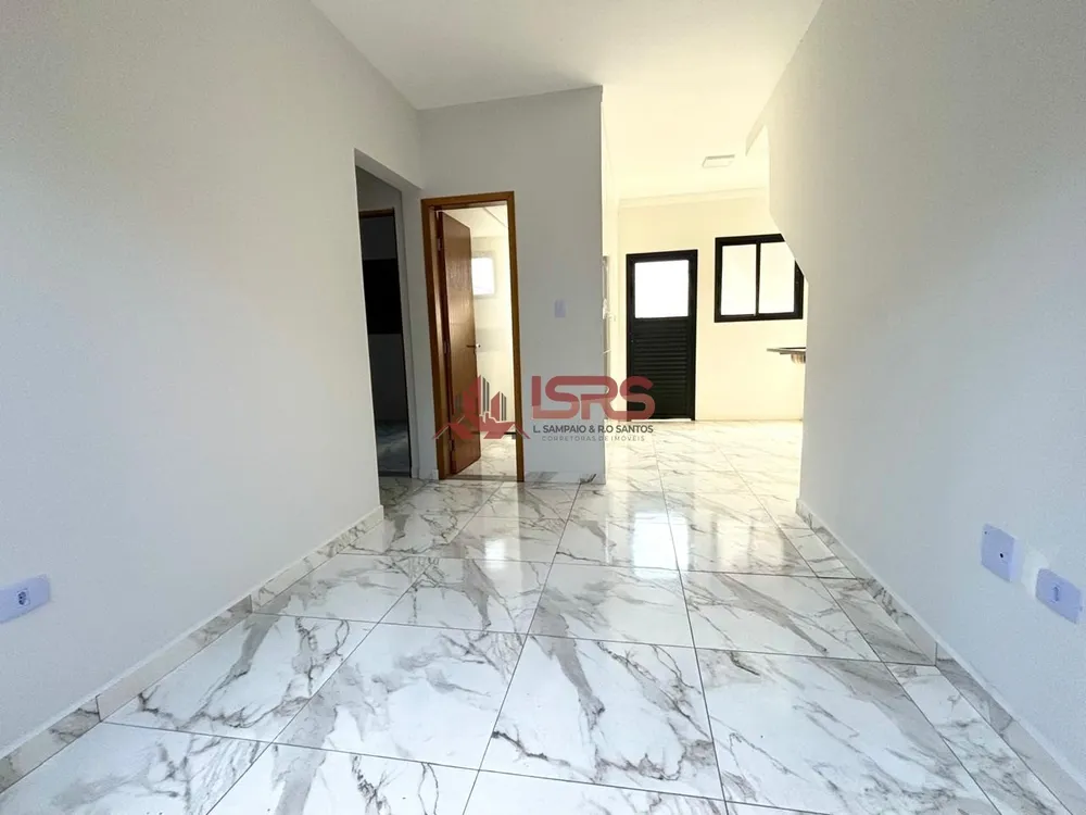 Casa de Condomínio, 2 quartos - Foto 5