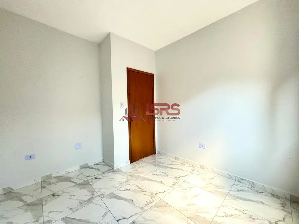 Casa de Condomínio, 2 quartos - Foto 6