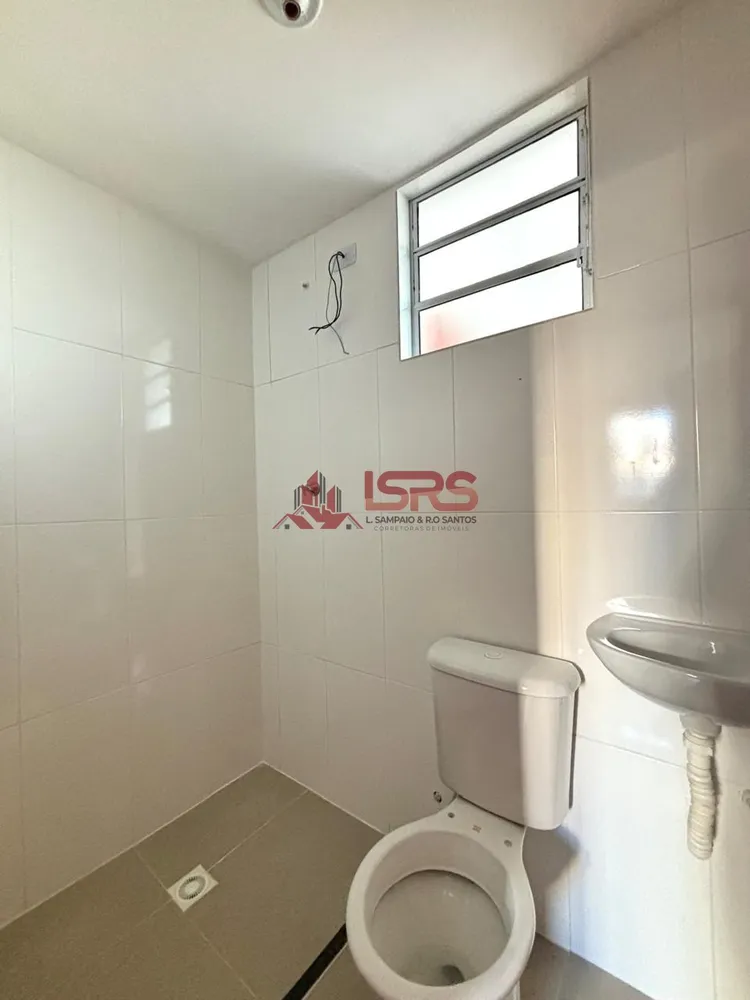 Apartamento, 2 quartos, 50 m² - Foto 7