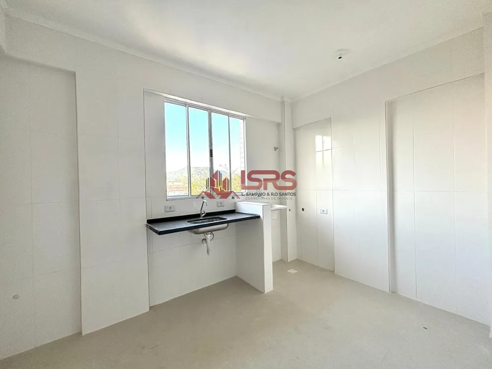Apartamento, 2 quartos, 50 m² - Foto 6