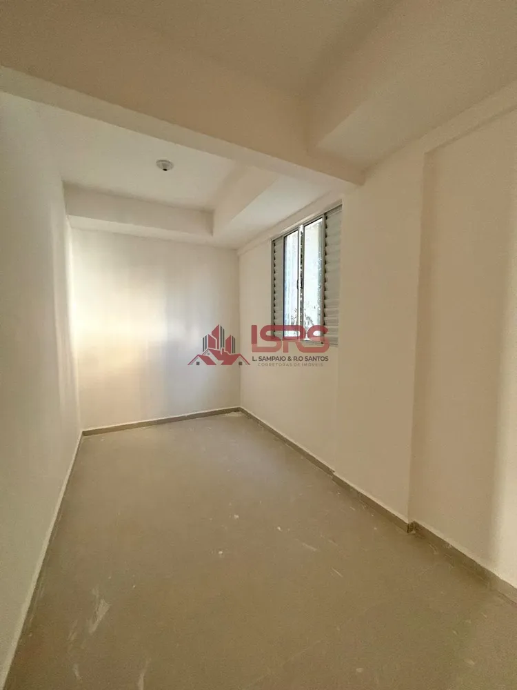 Apartamento, 2 quartos, 50 m² - Foto 3