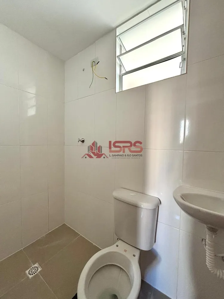 Apartamento, 2 quartos, 50 m² - Foto 4