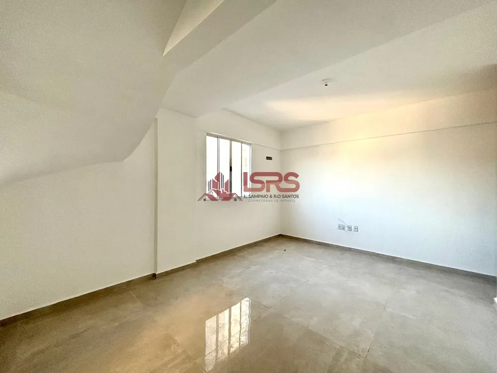 Apartamento, 2 quartos, 50 m² - Foto 1