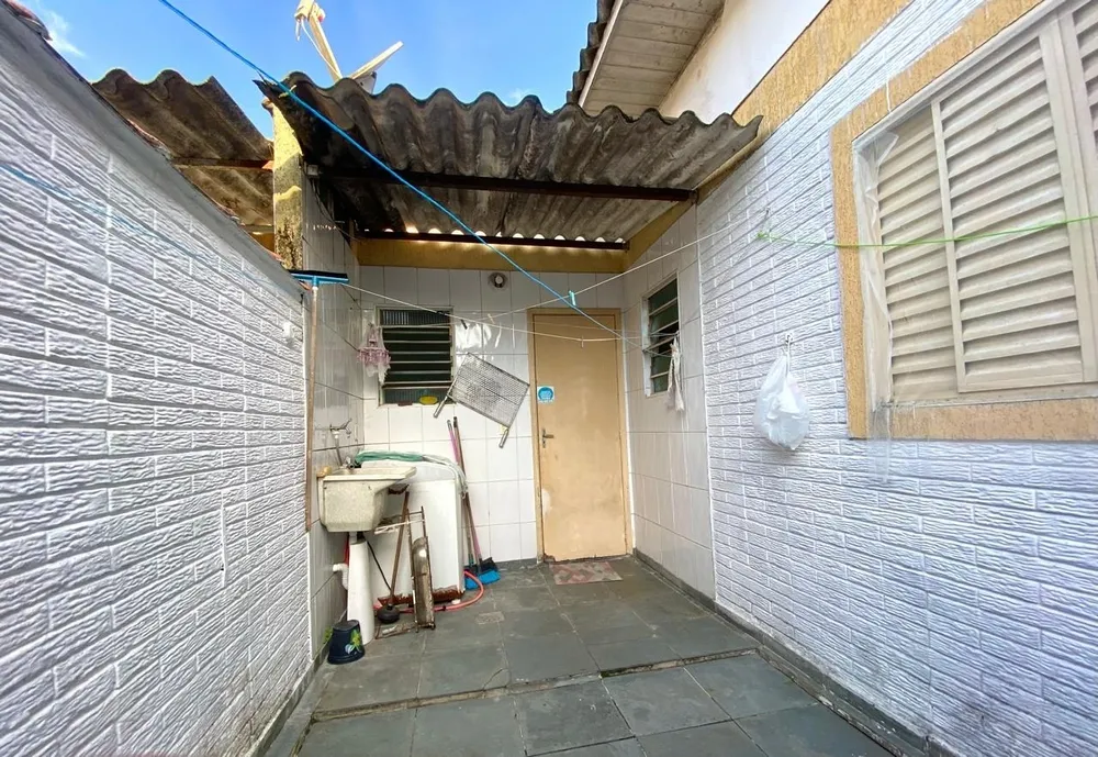 Casa de Condomínio, 2 quartos - Foto 6