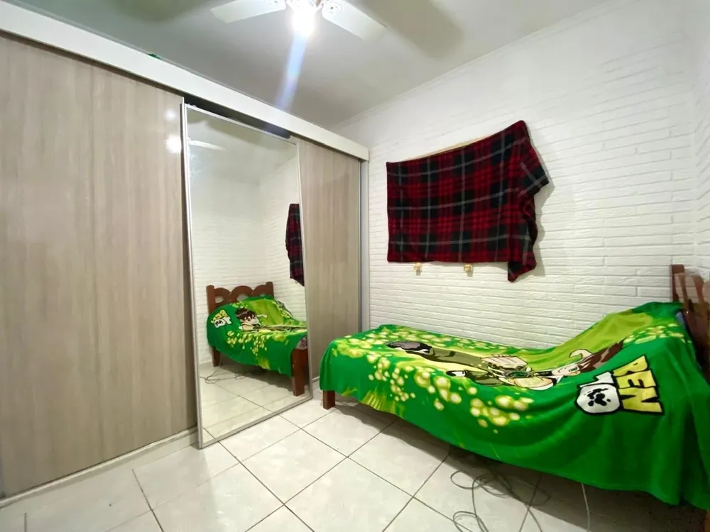 Casa de Condomínio, 2 quartos - Foto 1