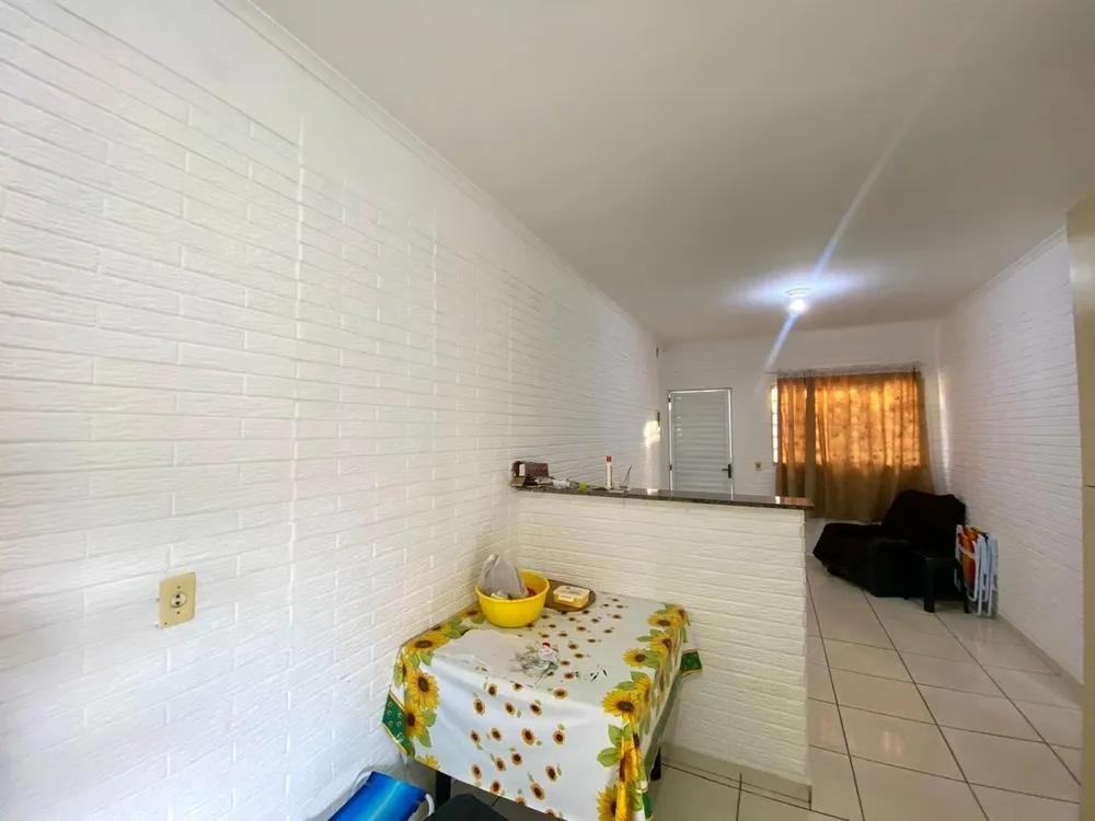 Casa de Condomínio, 2 quartos - Foto 2