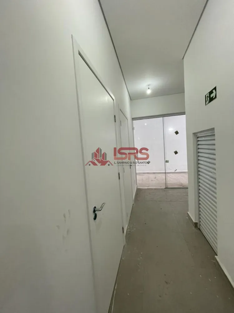 Casa Comercial, 255 m² - Foto 2