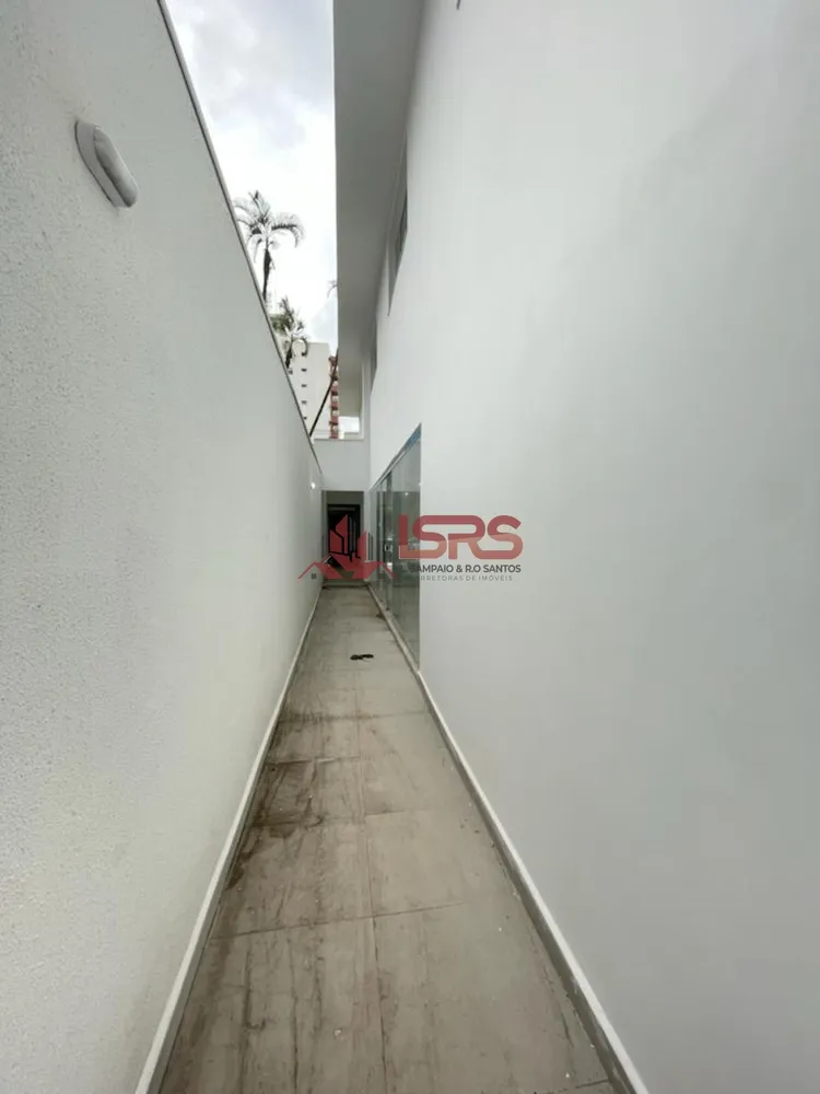 Casa Comercial, 255 m² - Foto 6