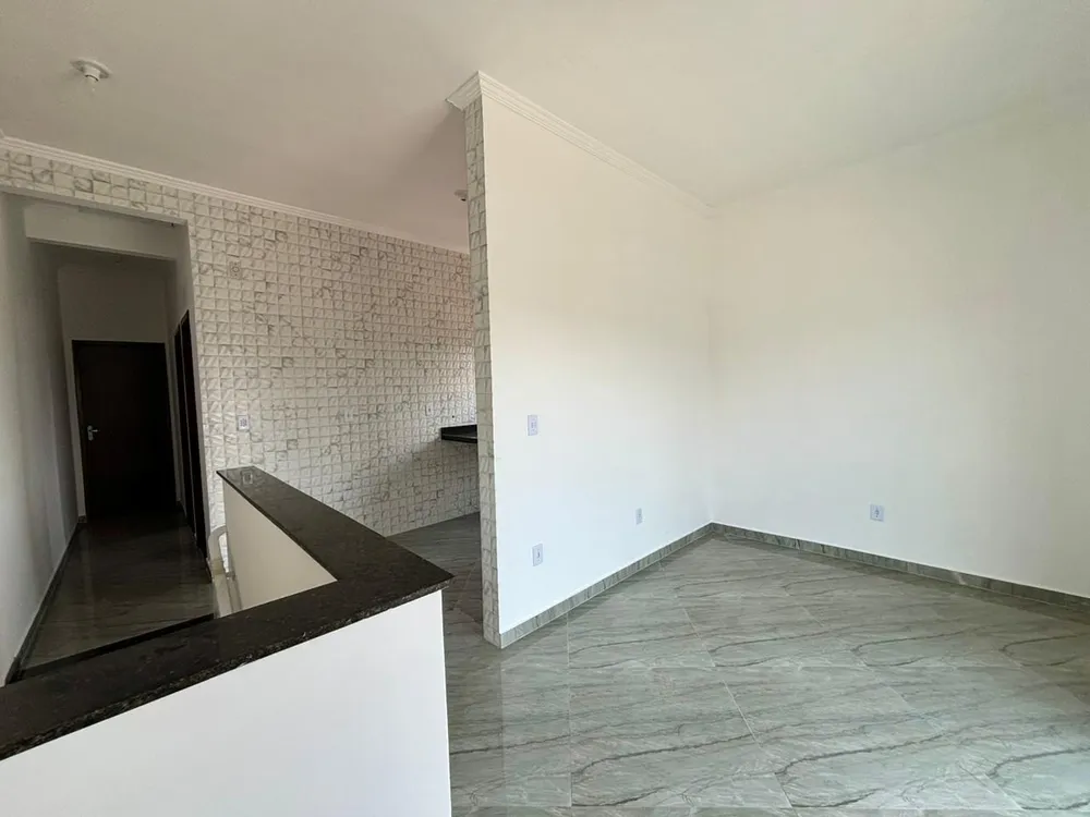 Casa de Condomínio, 2 quartos - Foto 4