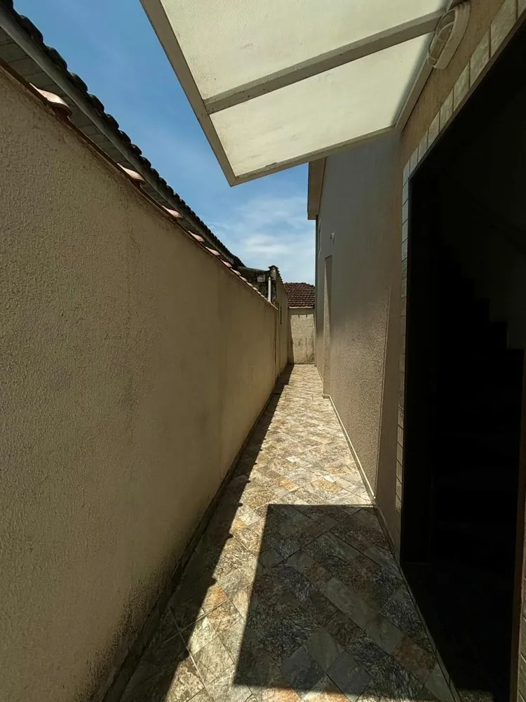 Casa de Condomínio, 2 quartos - Foto 11