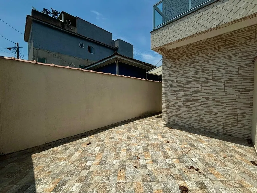 Casa de Condomínio, 2 quartos - Foto 7