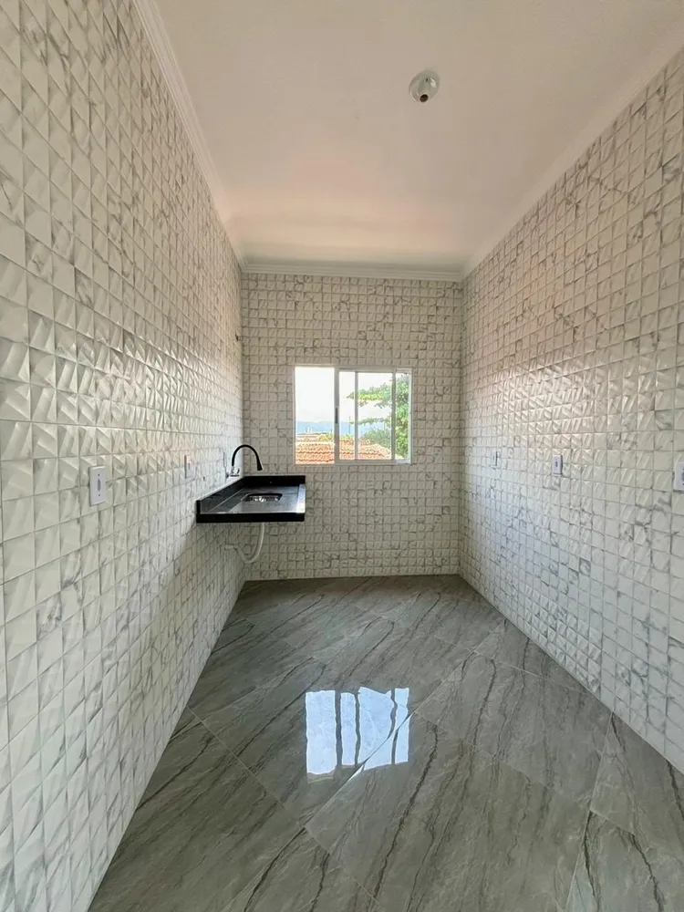 Casa de Condomínio, 2 quartos - Foto 6
