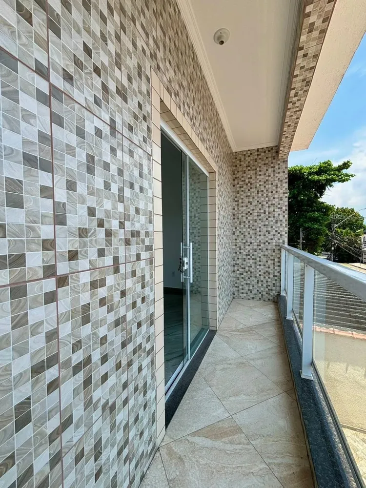 Casa de Condomínio, 2 quartos - Foto 1