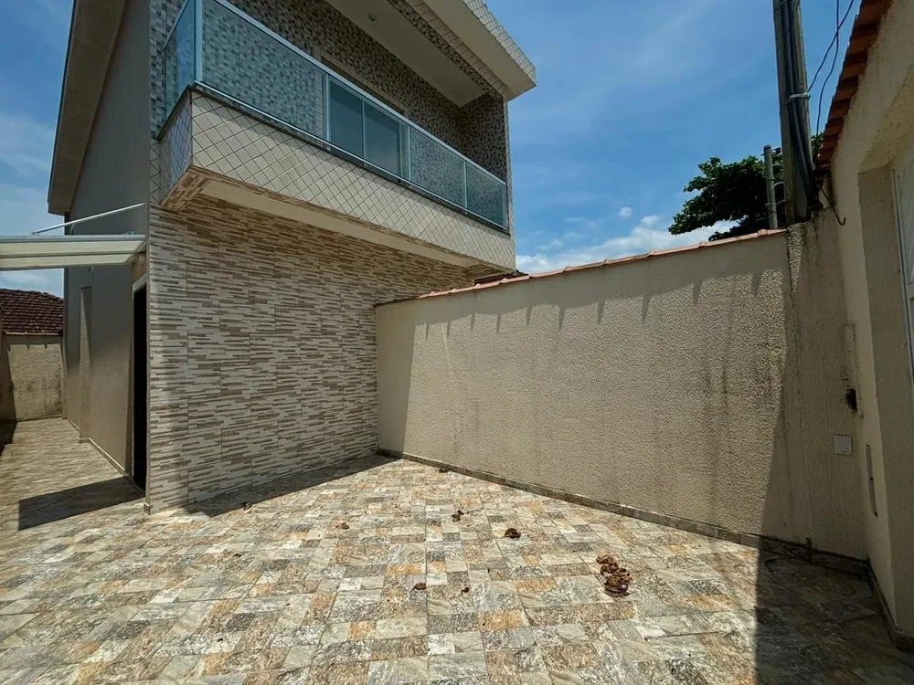 Casa de Condomínio, 2 quartos - Foto 8