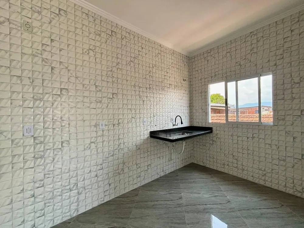 Casa de Condomínio, 2 quartos - Foto 5