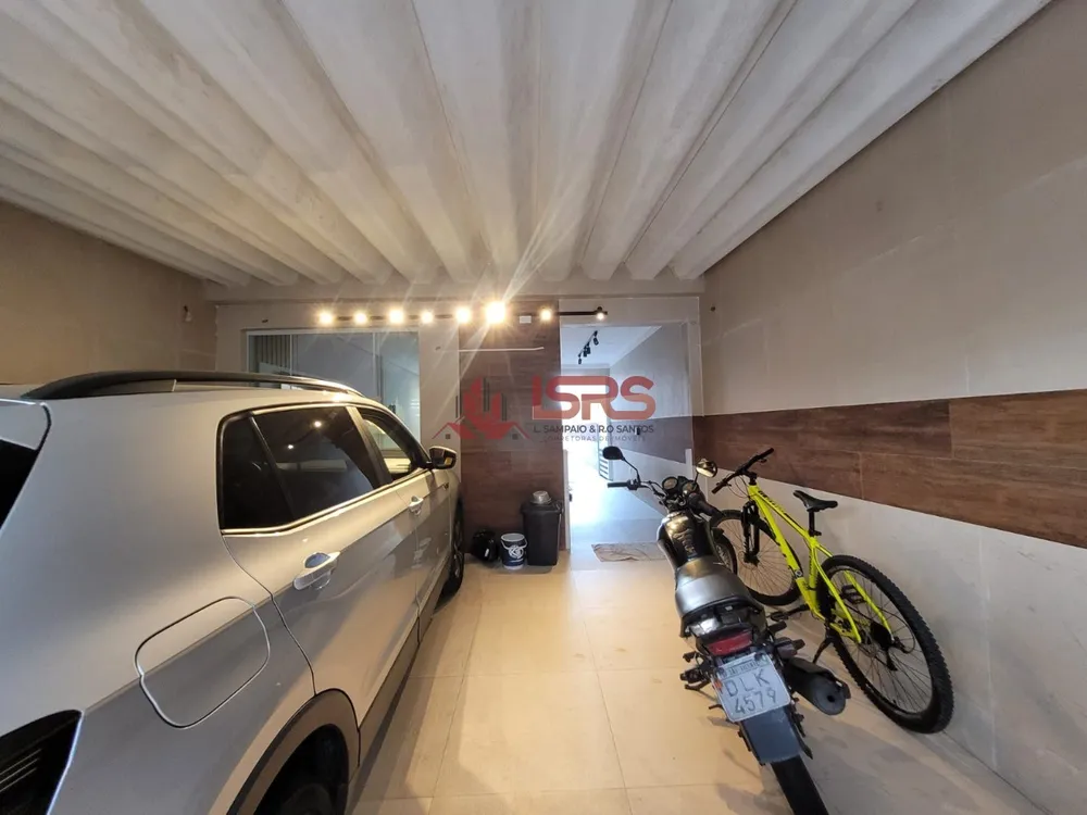 Apartamento, 3 quartos, 182 m² - Foto 3