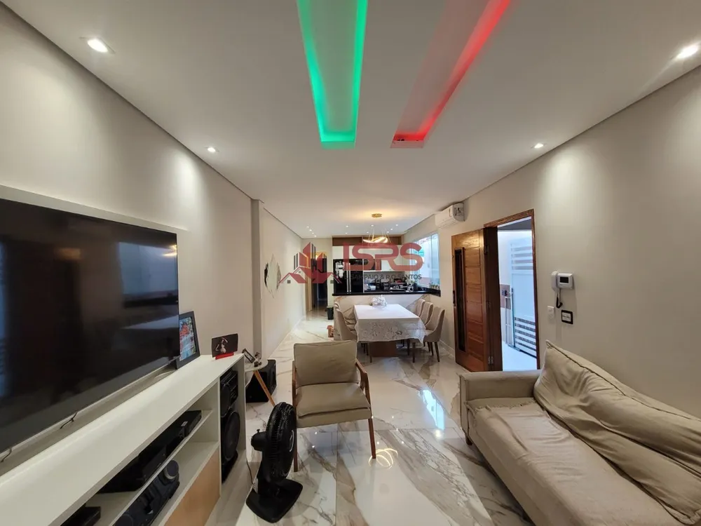 Apartamento, 3 quartos, 182 m² - Foto 8