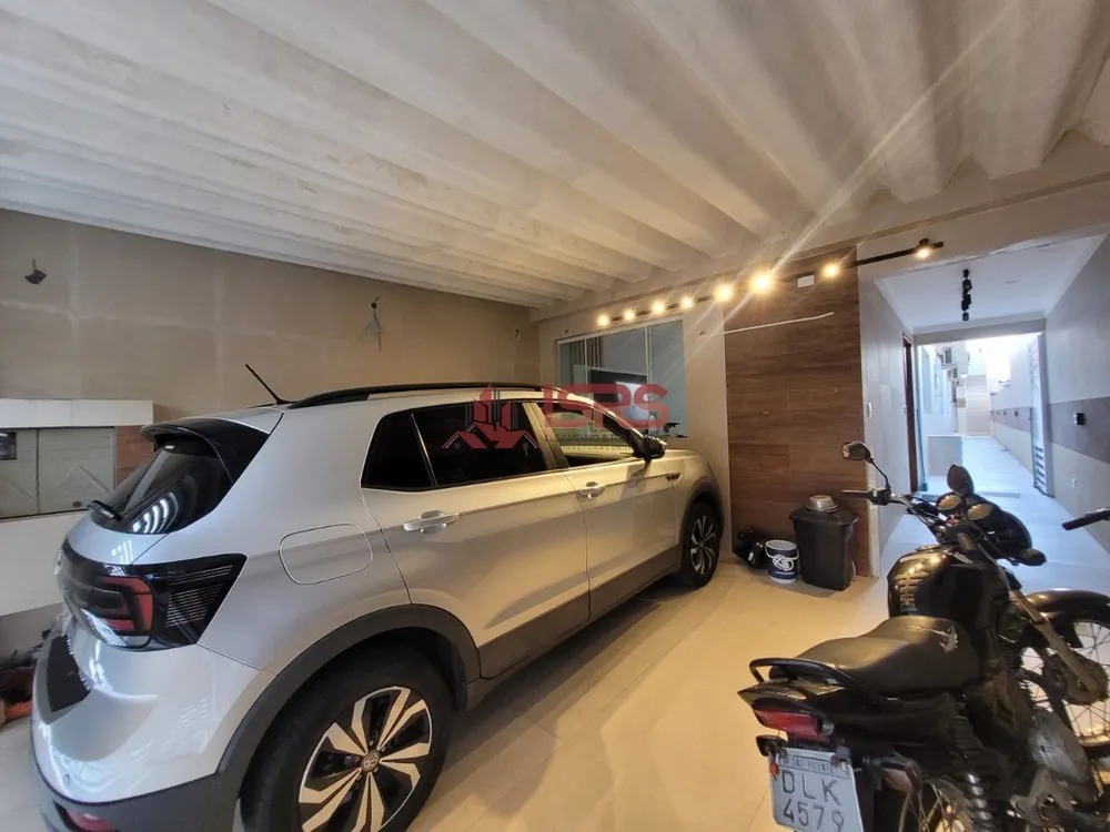 Apartamento, 3 quartos, 182 m² - Foto 4