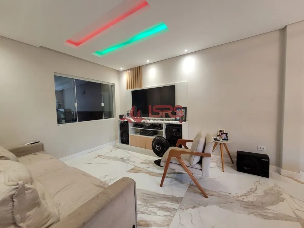 Apartamento, 3 quartos, 182 m² - Foto 2