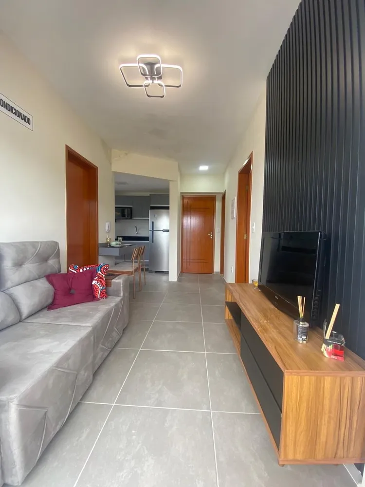 Apartamento, 2 quartos, 60 m² - Foto 5