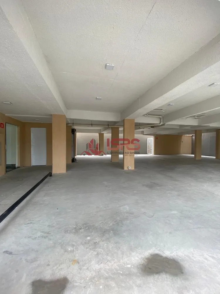 Apartamento, 2 quartos, 60 m² - Foto 2