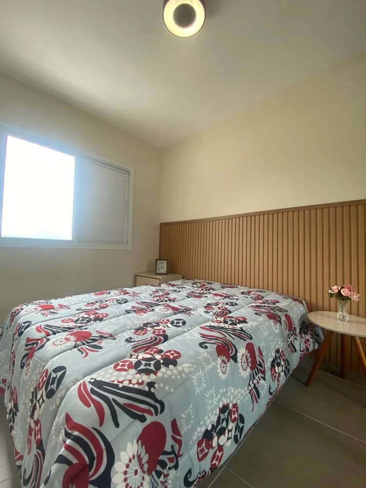 Apartamento, 2 quartos, 60 m² - Foto 6