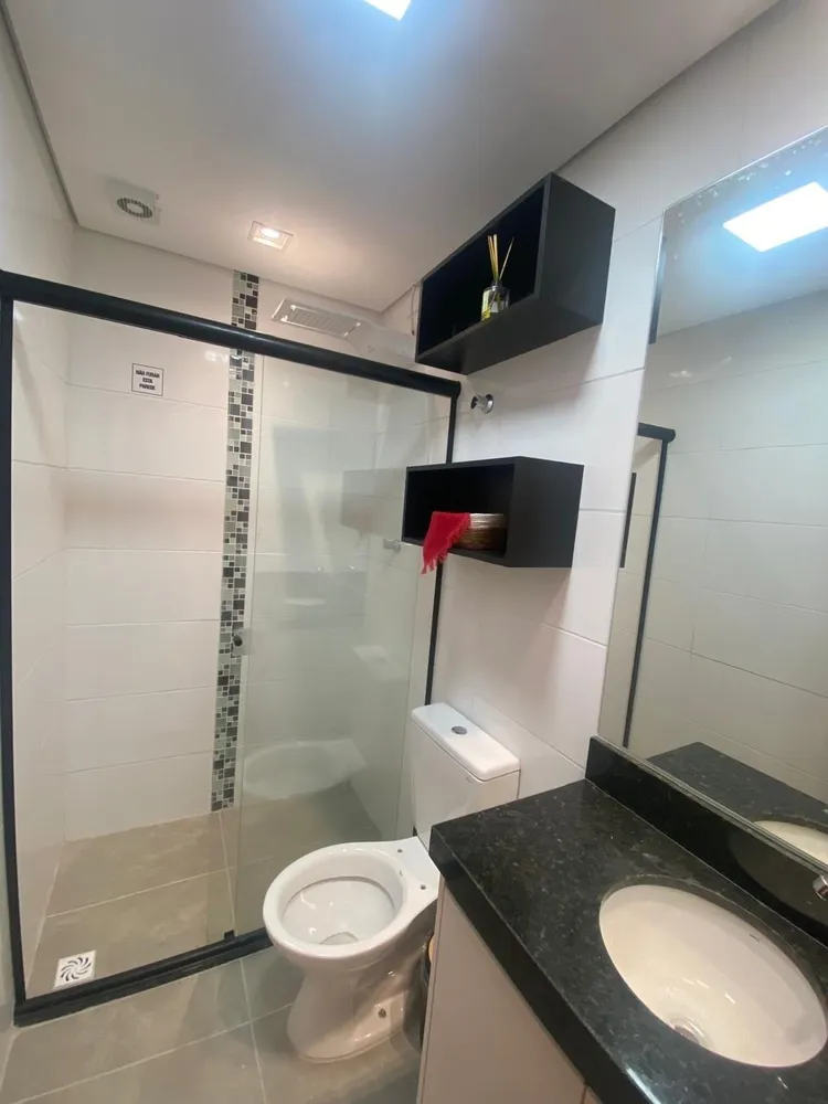 Apartamento, 2 quartos, 60 m² - Foto 8