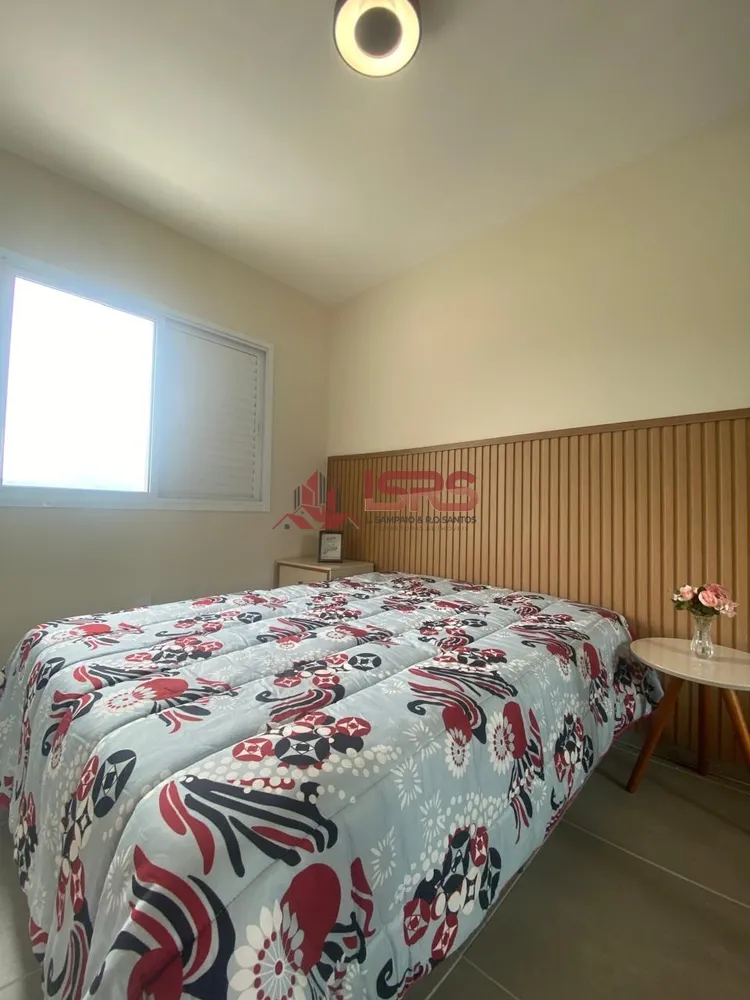 Apartamento, 2 quartos, 60 m² - Foto 3