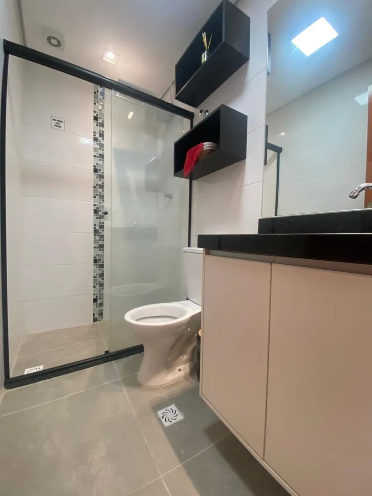 Apartamento, 2 quartos, 60 m² - Foto 7