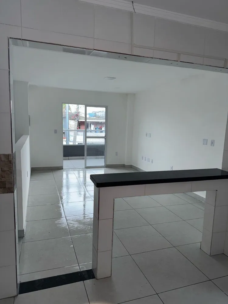Sobrado, 2 quartos, 75 m² - Foto 3