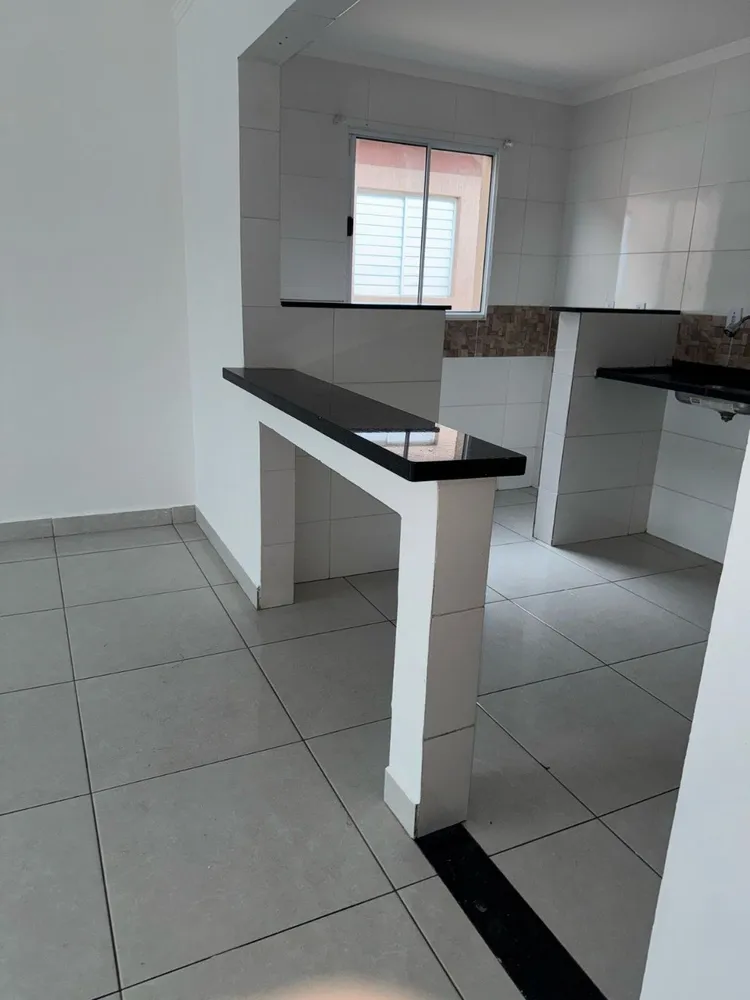 Sobrado, 2 quartos, 75 m² - Foto 4
