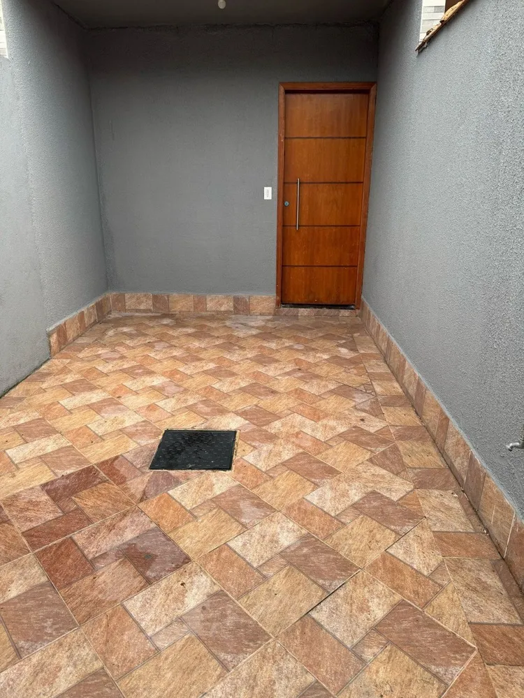 Sobrado, 2 quartos, 75 m² - Foto 5