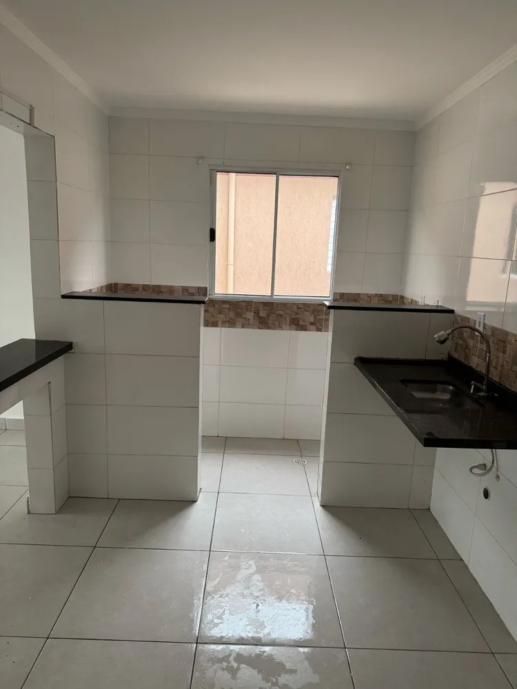Sobrado, 2 quartos, 75 m² - Foto 2