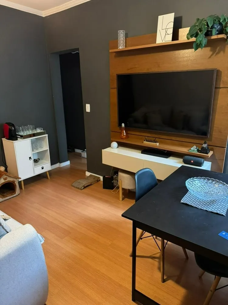 Apartamento, 2 quartos, 60 m² - Foto 1