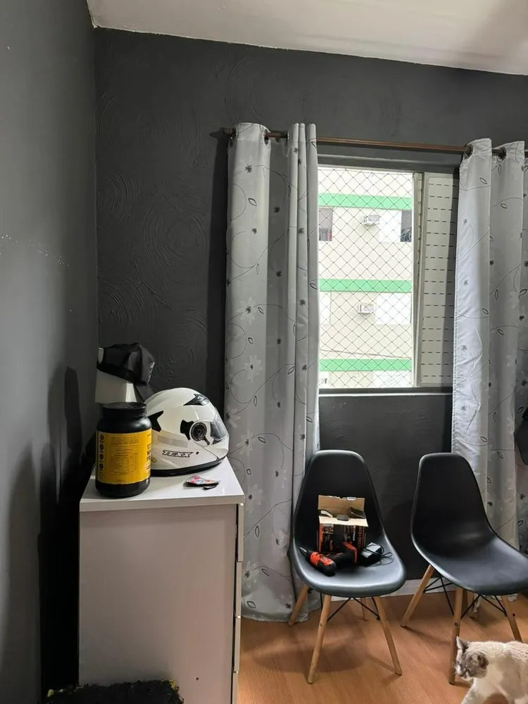 Apartamento, 2 quartos, 60 m² - Foto 5