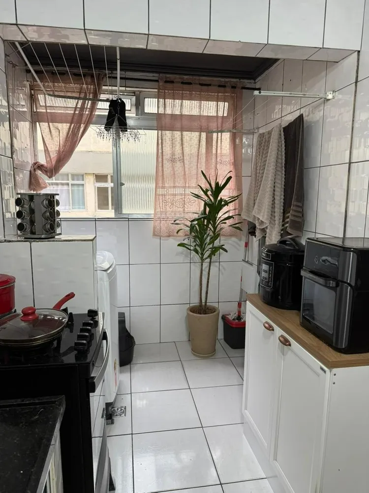 Apartamento, 2 quartos, 60 m² - Foto 7