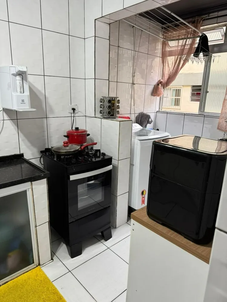 Apartamento, 2 quartos, 60 m² - Foto 8