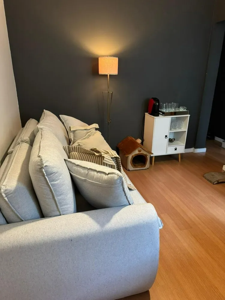 Apartamento, 2 quartos, 60 m² - Foto 2