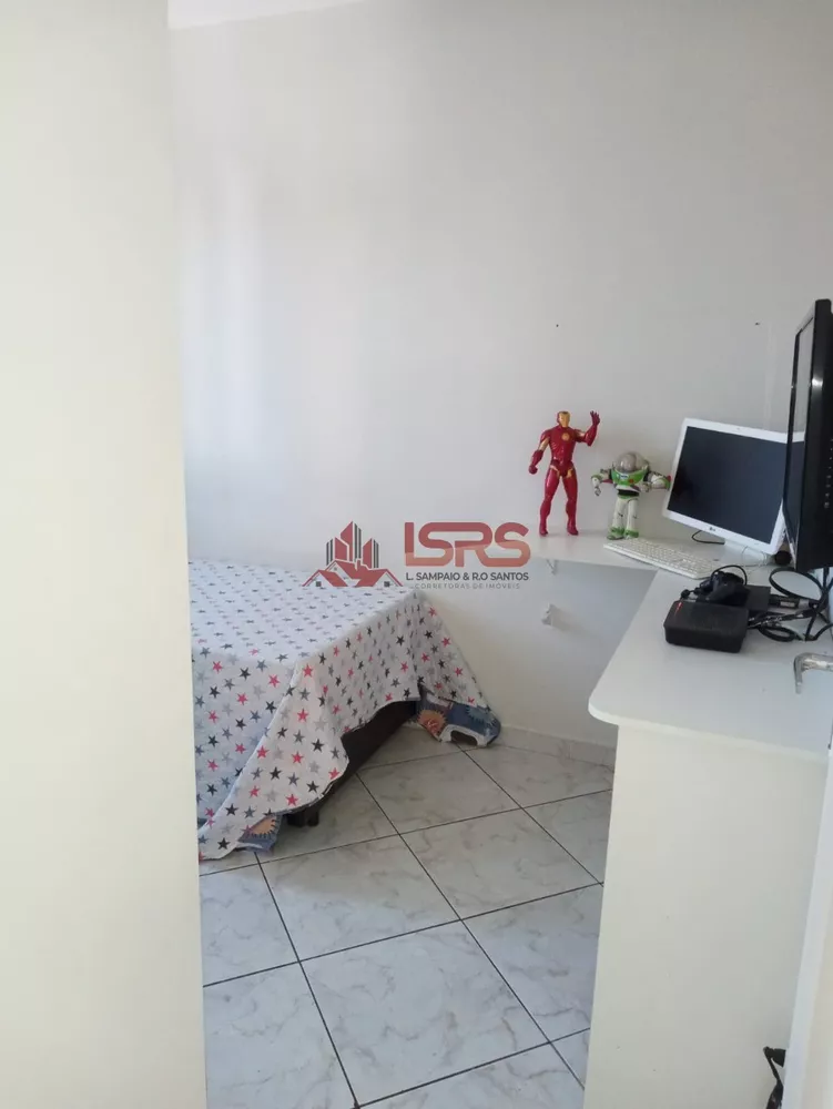 Apartamento à venda com 2 quartos, 52m² - Foto 7