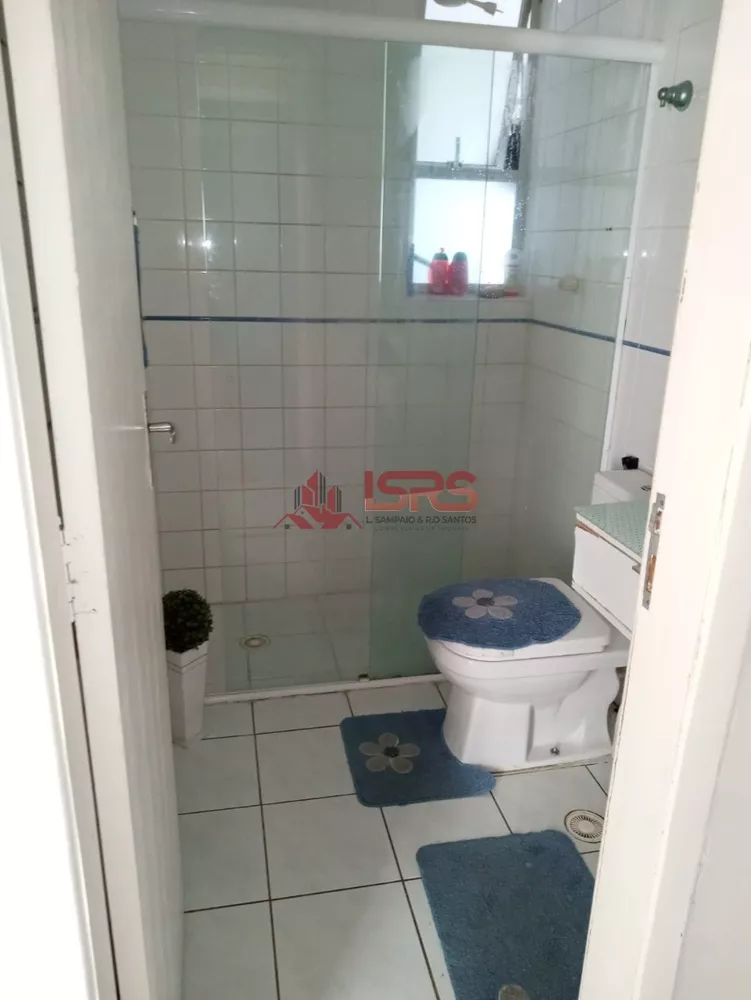 Apartamento à venda com 2 quartos, 52m² - Foto 14