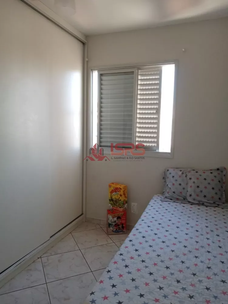 Apartamento à venda com 2 quartos, 52m² - Foto 6