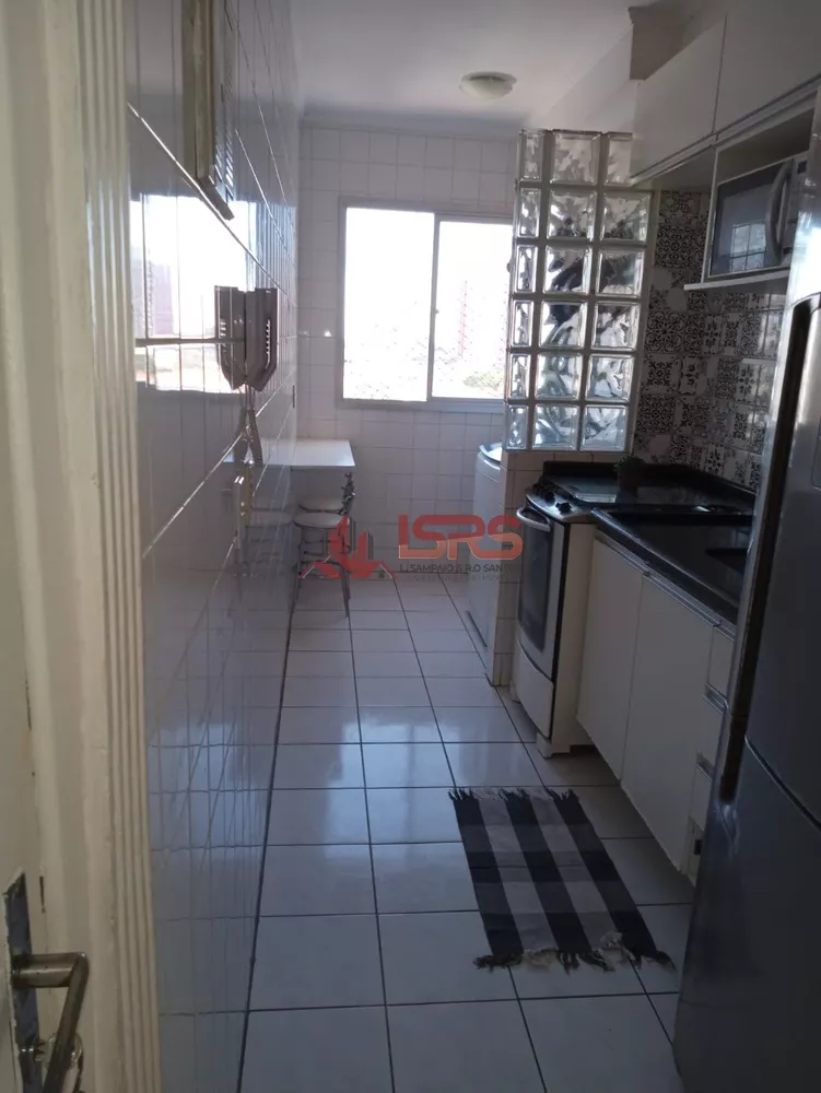 Apartamento à venda com 2 quartos, 52m² - Foto 12